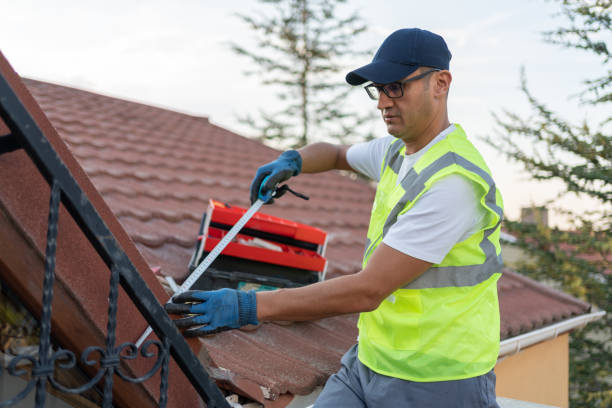 Best Basement Insulation  in Perry, OK